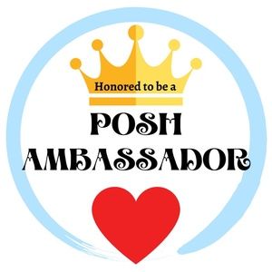 So Happy to be a Posh Ambassador!!